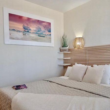 Apartamento Nido - Al Lado De La Playa Apartment Беналмадена Екстериор снимка