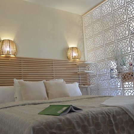 Apartamento Nido - Al Lado De La Playa Apartment Беналмадена Екстериор снимка