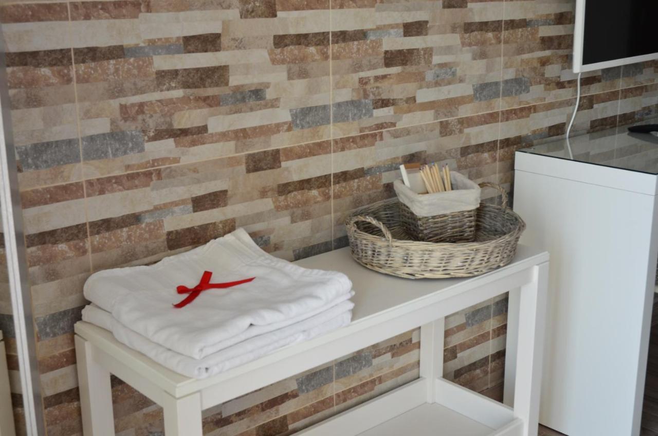 Apartamento Nido - Al Lado De La Playa Apartment Беналмадена Екстериор снимка