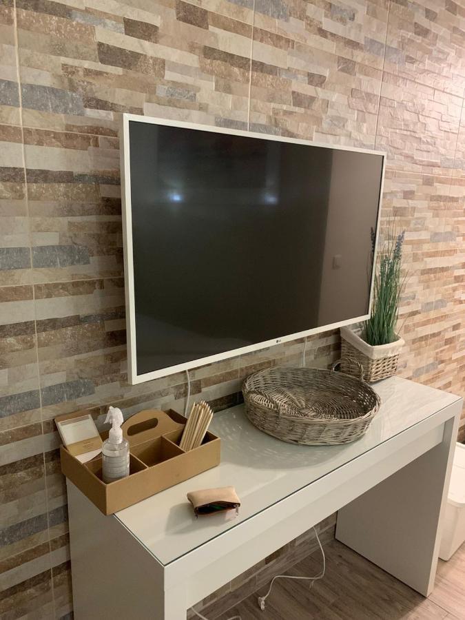 Apartamento Nido - Al Lado De La Playa Apartment Беналмадена Екстериор снимка
