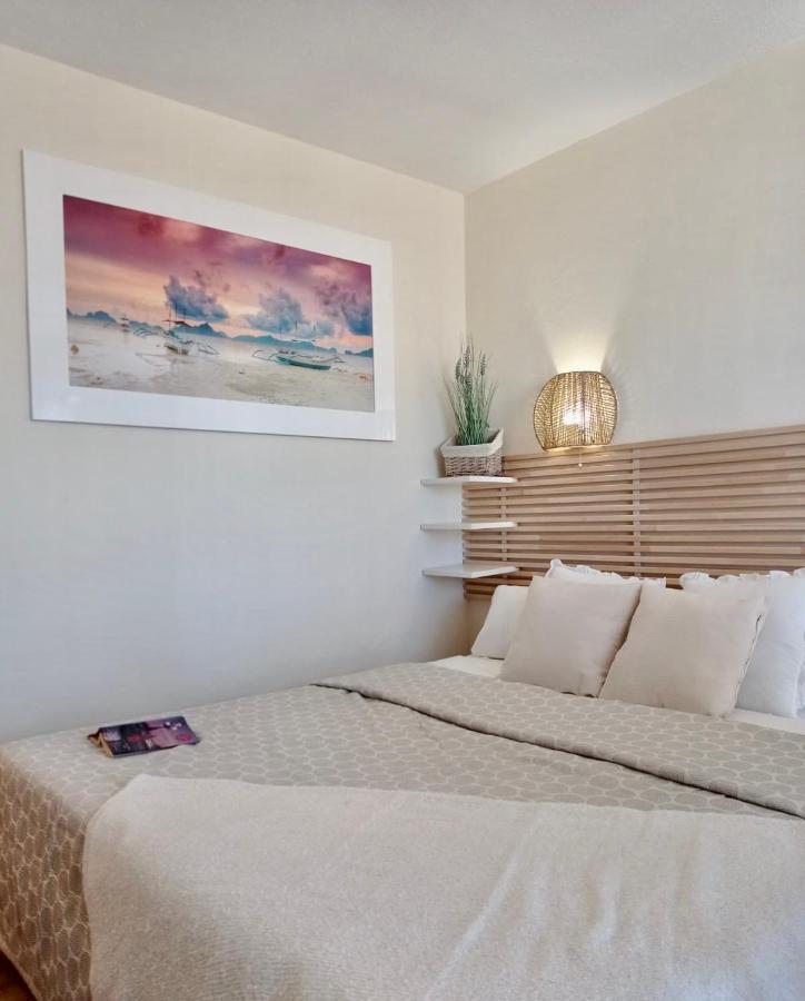 Apartamento Nido - Al Lado De La Playa Apartment Беналмадена Екстериор снимка