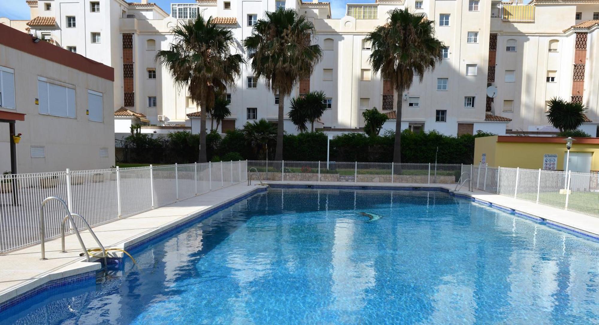 Apartamento Nido - Al Lado De La Playa Apartment Беналмадена Екстериор снимка