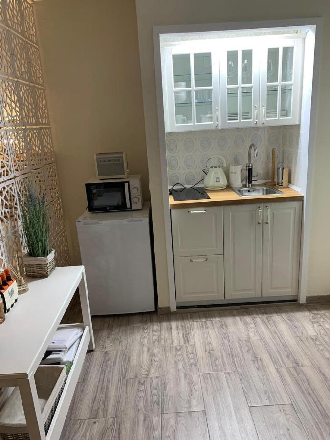 Apartamento Nido - Al Lado De La Playa Apartment Беналмадена Екстериор снимка