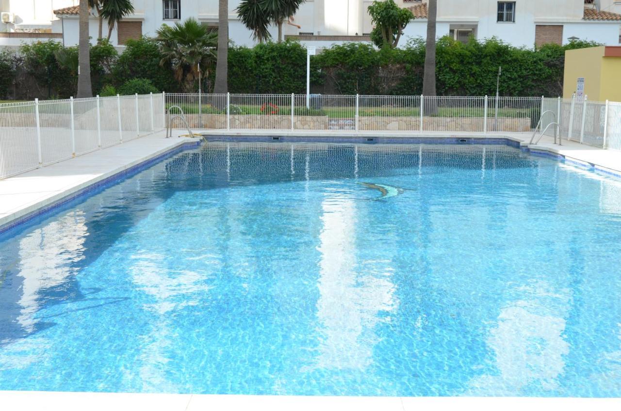 Apartamento Nido - Al Lado De La Playa Apartment Беналмадена Екстериор снимка