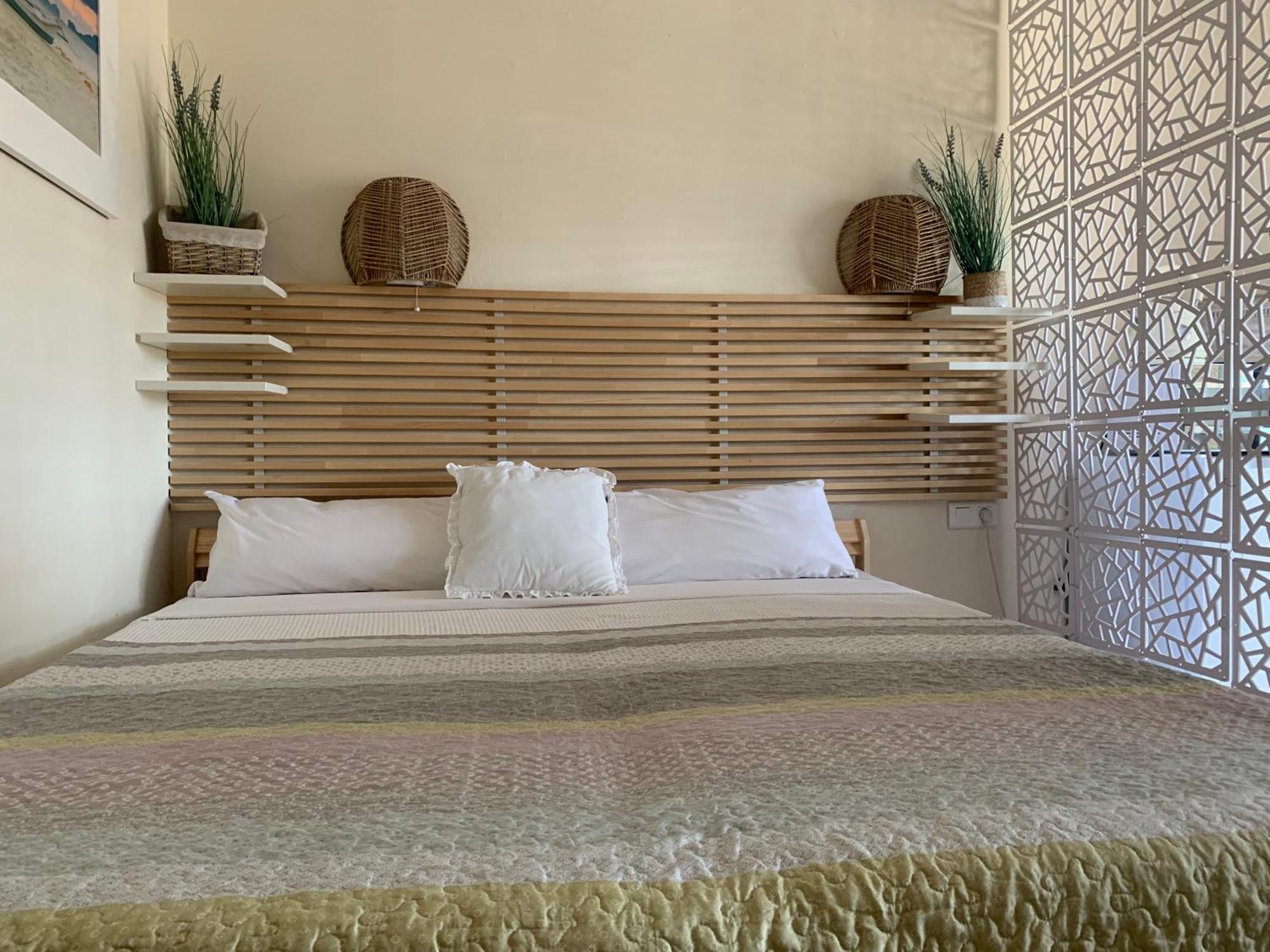 Apartamento Nido - Al Lado De La Playa Apartment Беналмадена Екстериор снимка